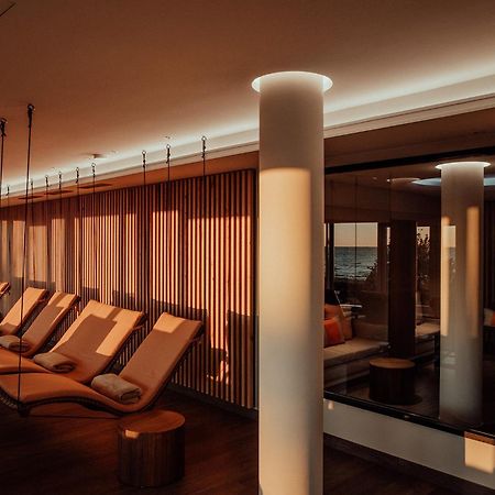 Strandhotel Ostseeblick Heringsdorf  Luaran gambar