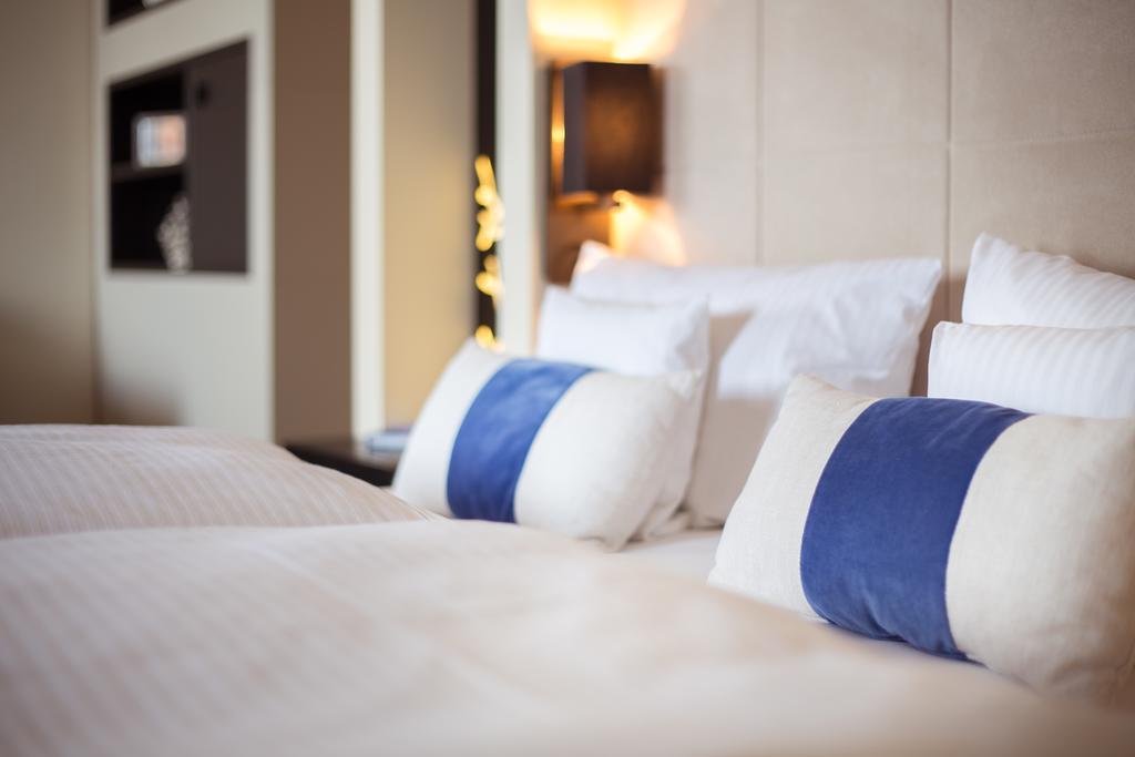 Strandhotel Ostseeblick Heringsdorf  Luaran gambar